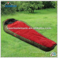 67103# fashion mummy sleeping bag lower price high quality